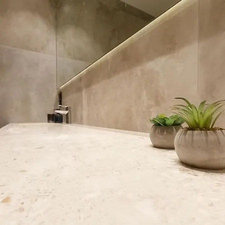Appartement Enteka