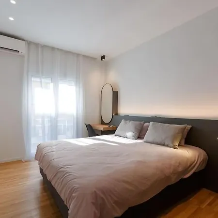Enteka Apartment