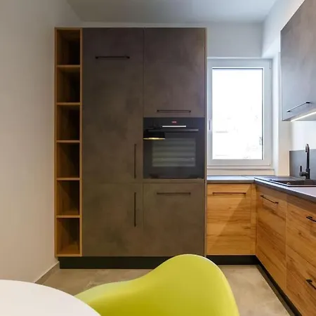 Enteka Apartment Kalamata