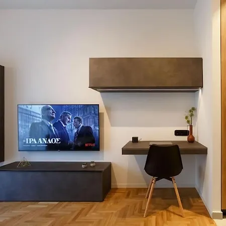 Apartment Enteka