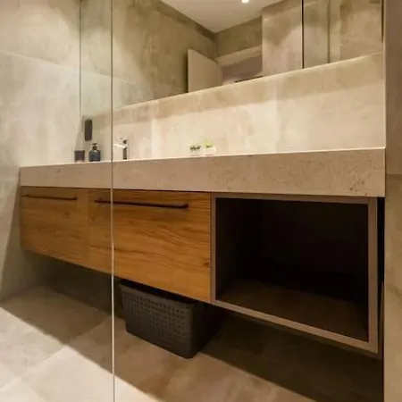 Enteka Apartment *
