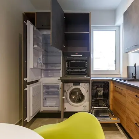 Apartment Enteka Kalamata