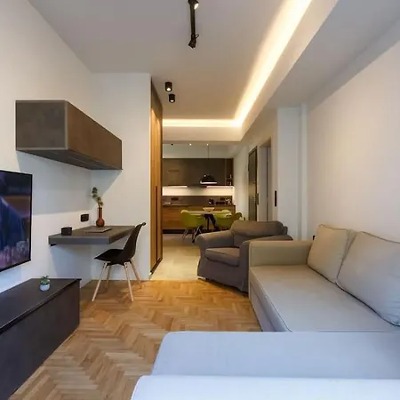 Enteka Apartment Kalamata