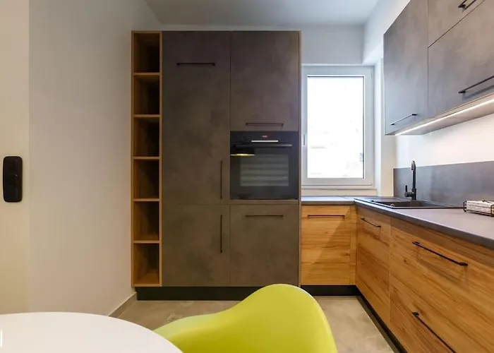 Enteka Apartment Kalamata