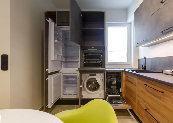 Apartment Enteka Kalamata